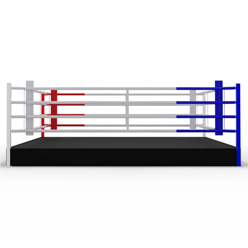 20Ft Complete Training Boxing Ring - Image 2