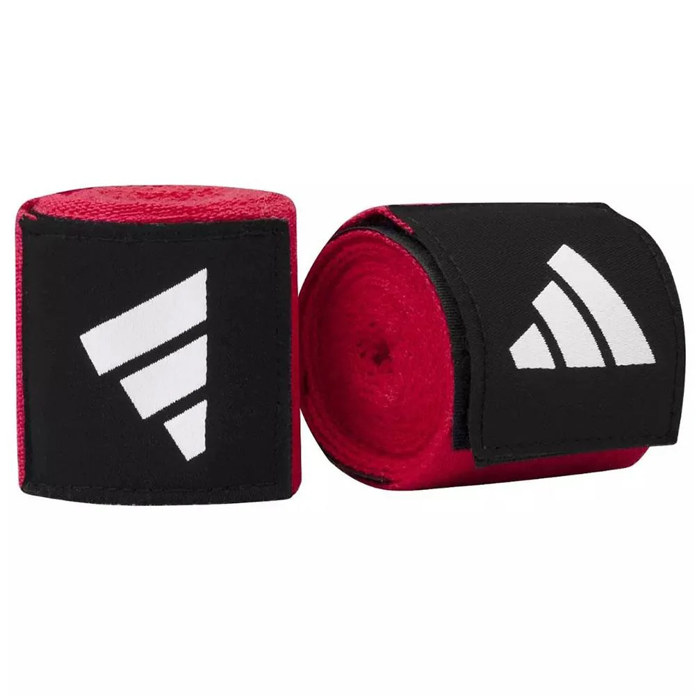 Adidas 2.5M Boxing Hand Wraps - Image 2