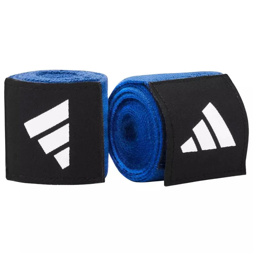 Adidas ABA Approved 4.5M Boxing Hand Wraps - Image 4