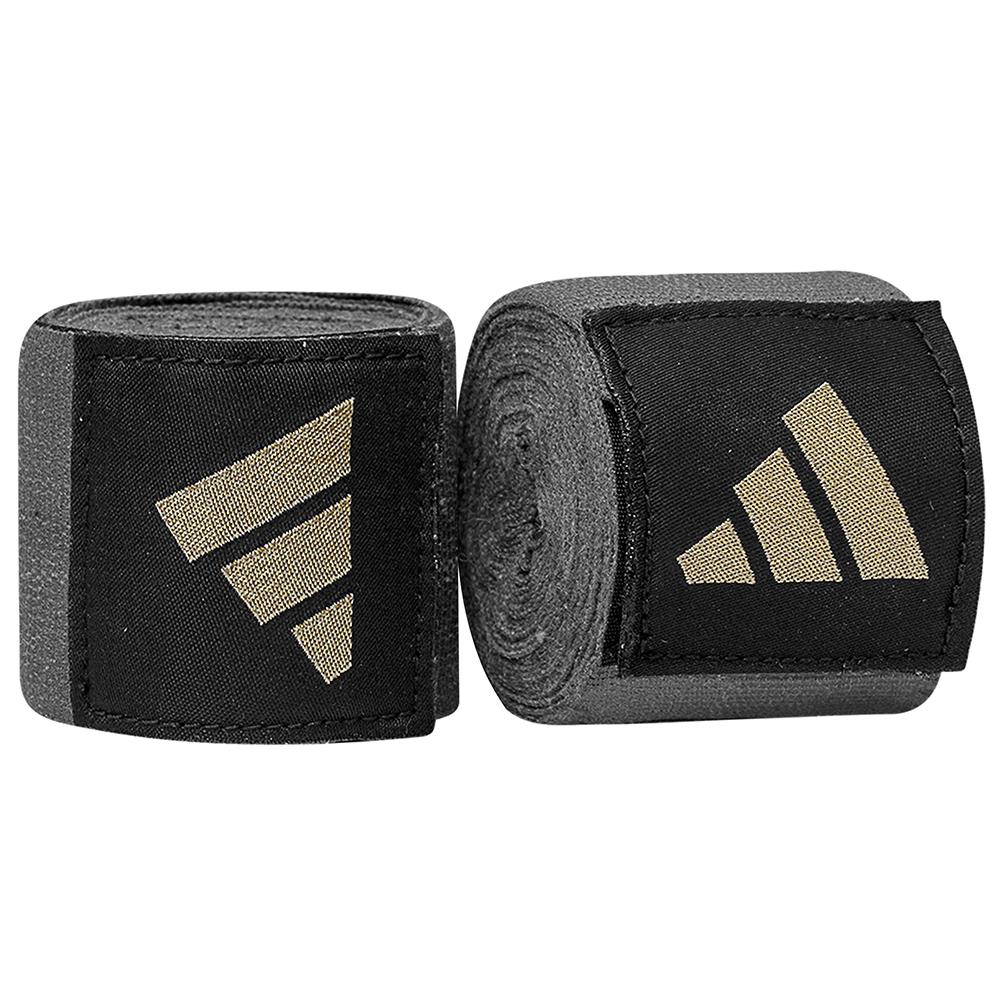 Adidas ABA Approved 4.5M Boxing Hand Wraps - Image 5
