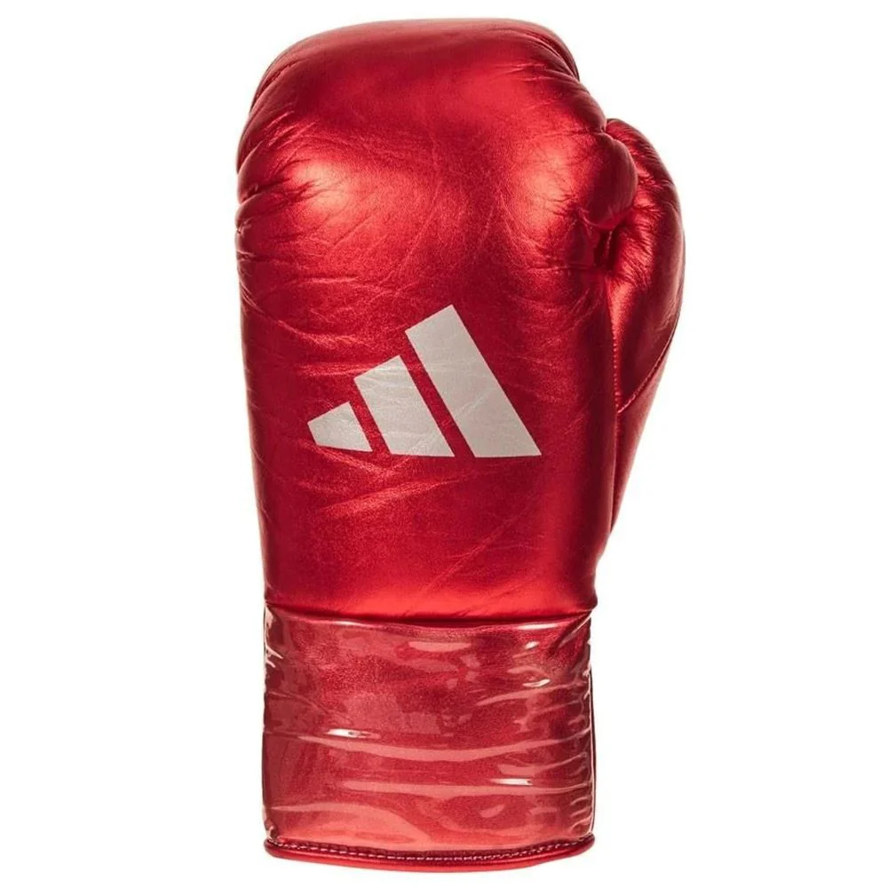 Adidas Adistar 3.0 BBBC Approved Pro Boxing Gloves 2024 - Image 3