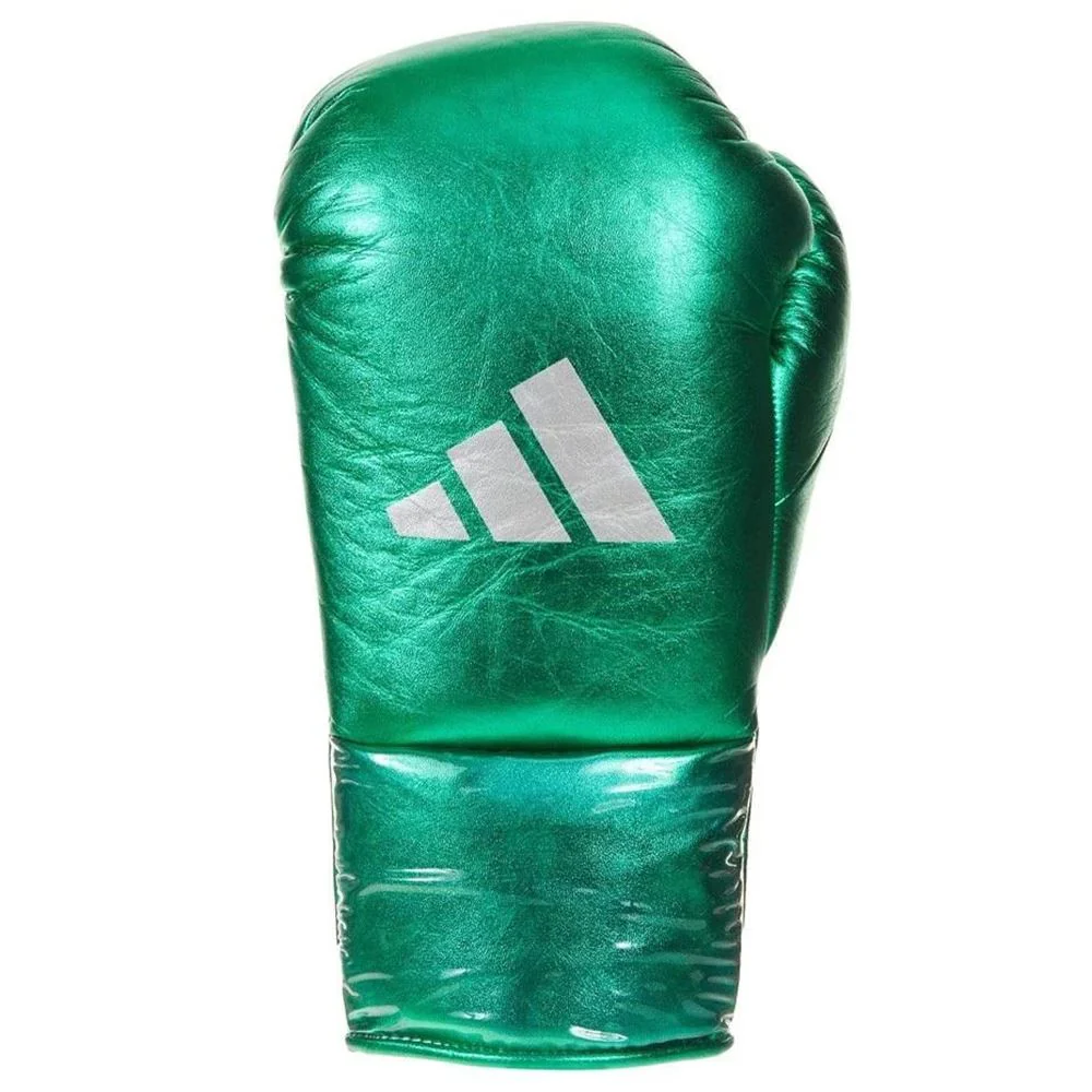 Adidas Adistar 3.0 BBBC Approved Pro Boxing Gloves 2024 - Image 4