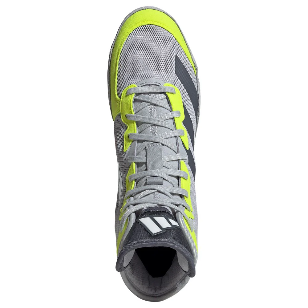 Adidas Adizero Mat Wizard 6 Wrestling Boots - Image 11