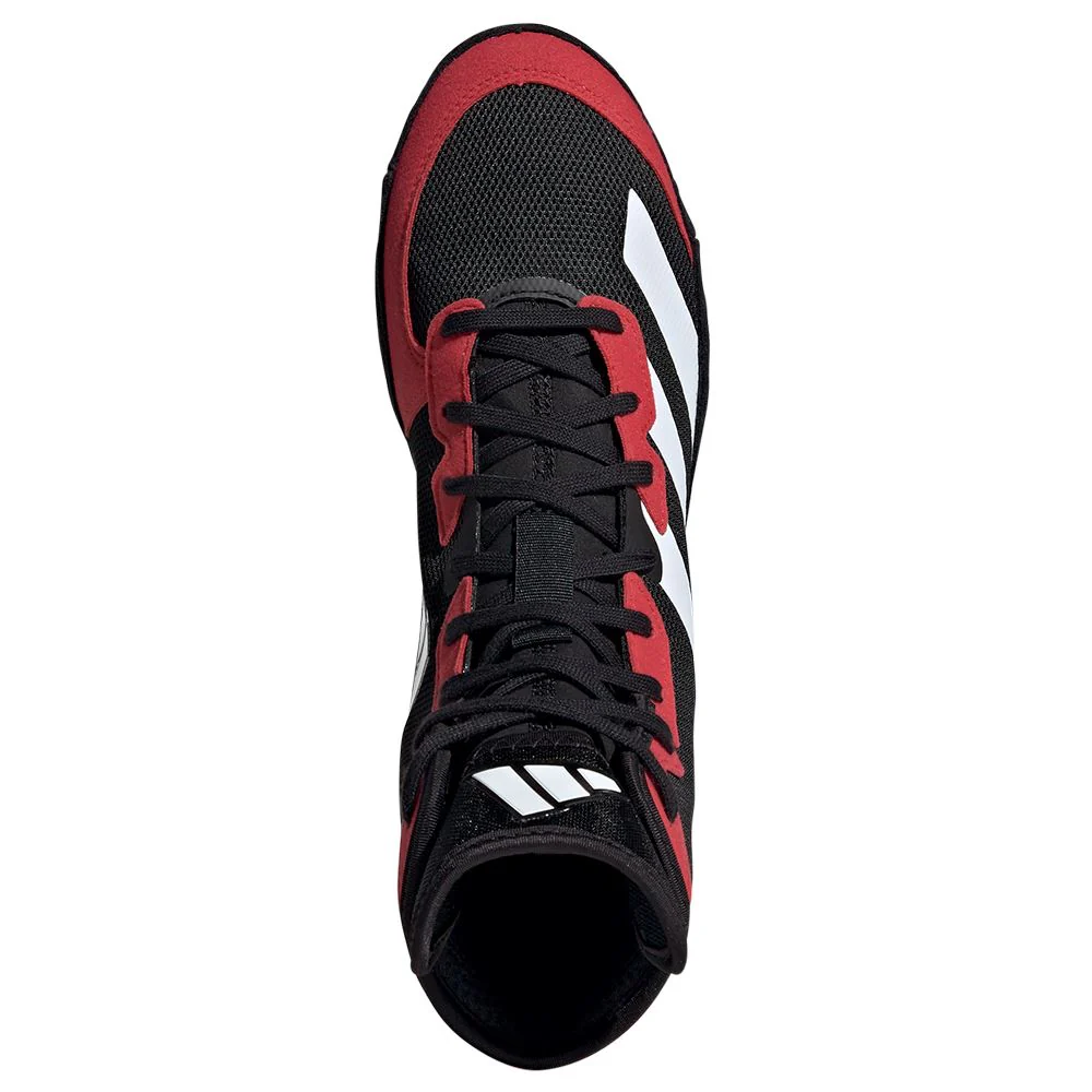 Adidas Adizero Mat Wizard 6 Wrestling Boots - Image 17