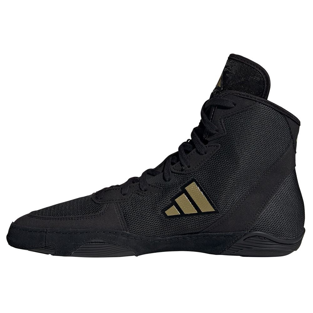 Adidas Adizero Mat Wizard 6 Wrestling Boots - Image 2