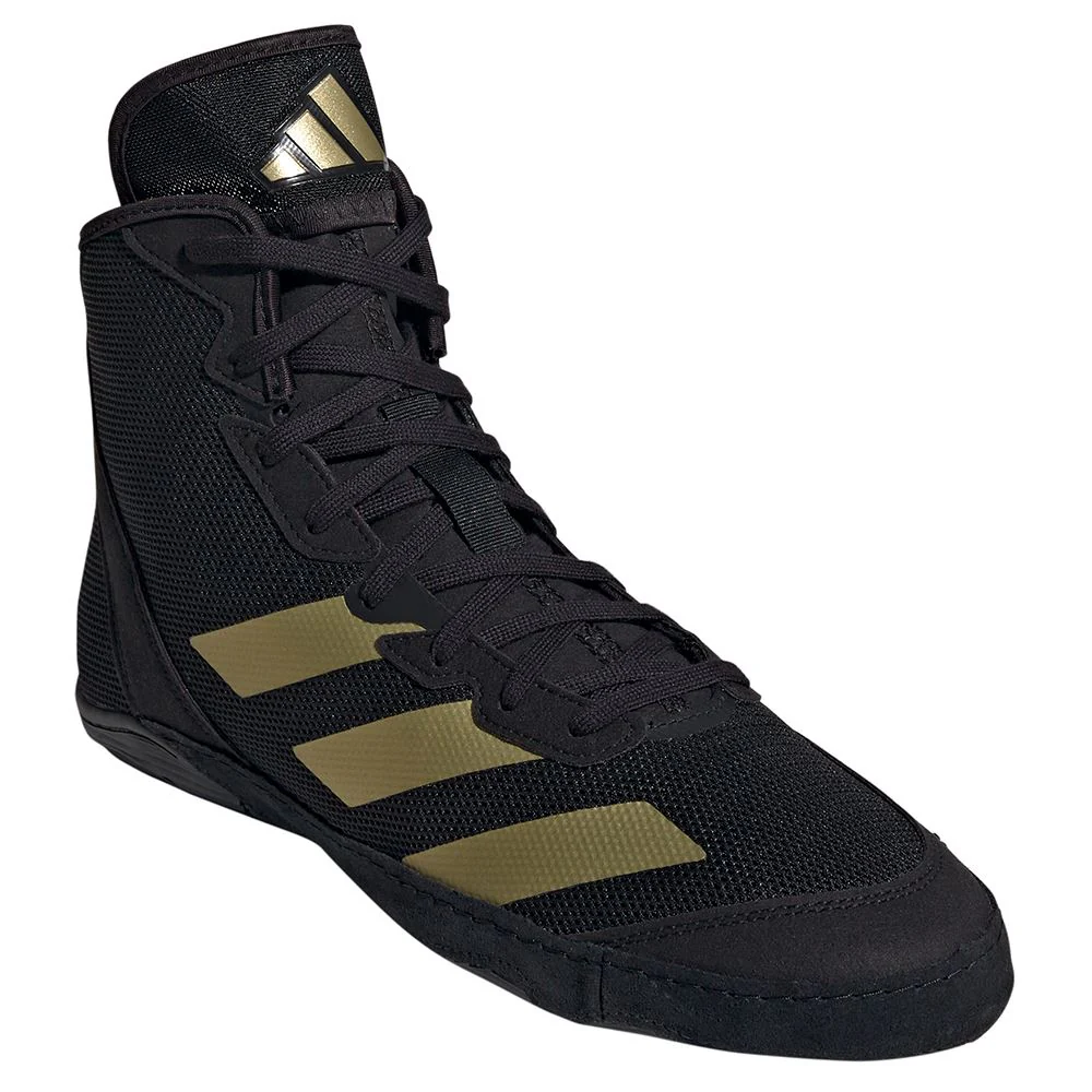 Adidas Adizero Mat Wizard 6 Wrestling Boots - Image 4