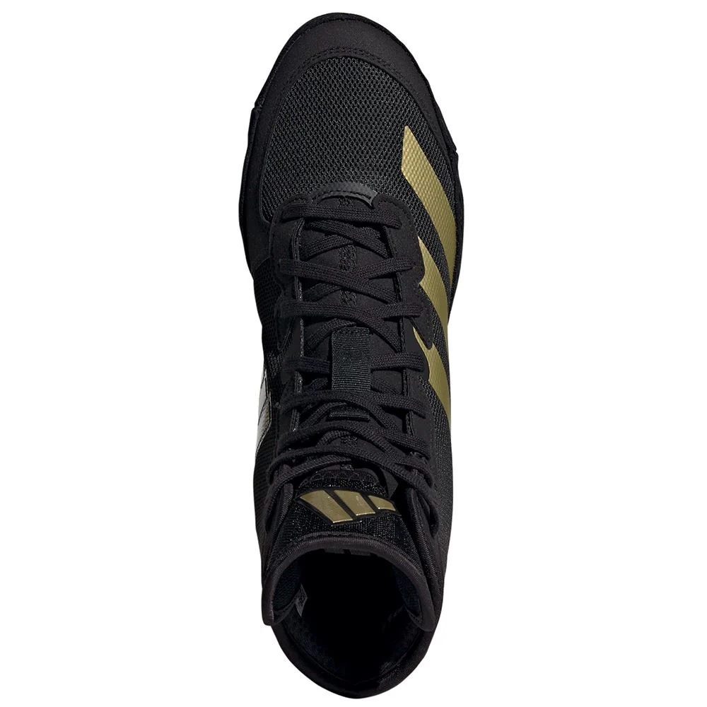 Adidas Adizero Mat Wizard 6 Wrestling Boots - Image 5