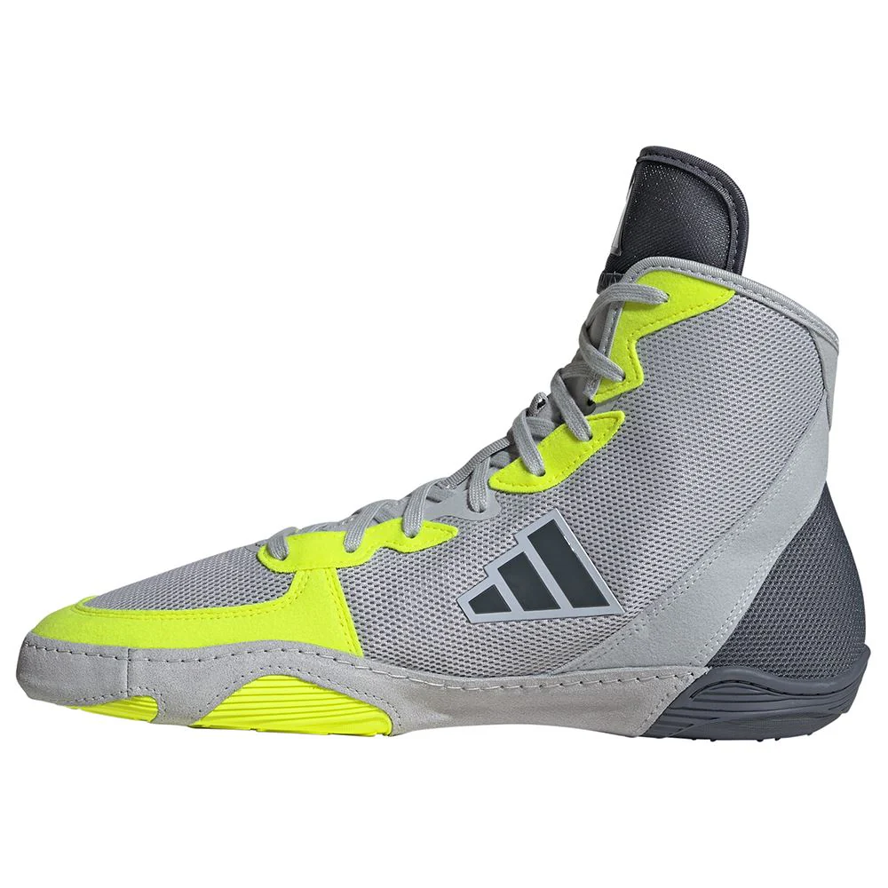 Adidas Adizero Mat Wizard 6 Wrestling Boots - Image 8