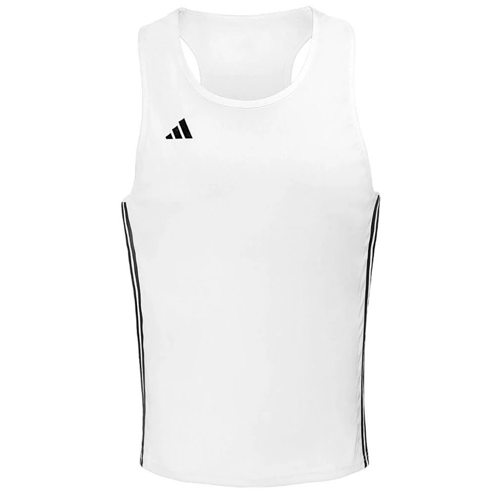 Adidas Base Punch Ii Boxing Vest - Image 3