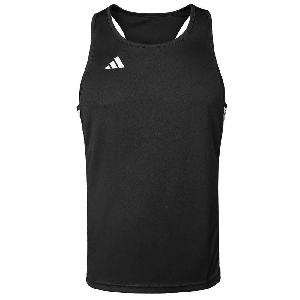 Adidas Base Punch Ii Boxing Vest - Image 5