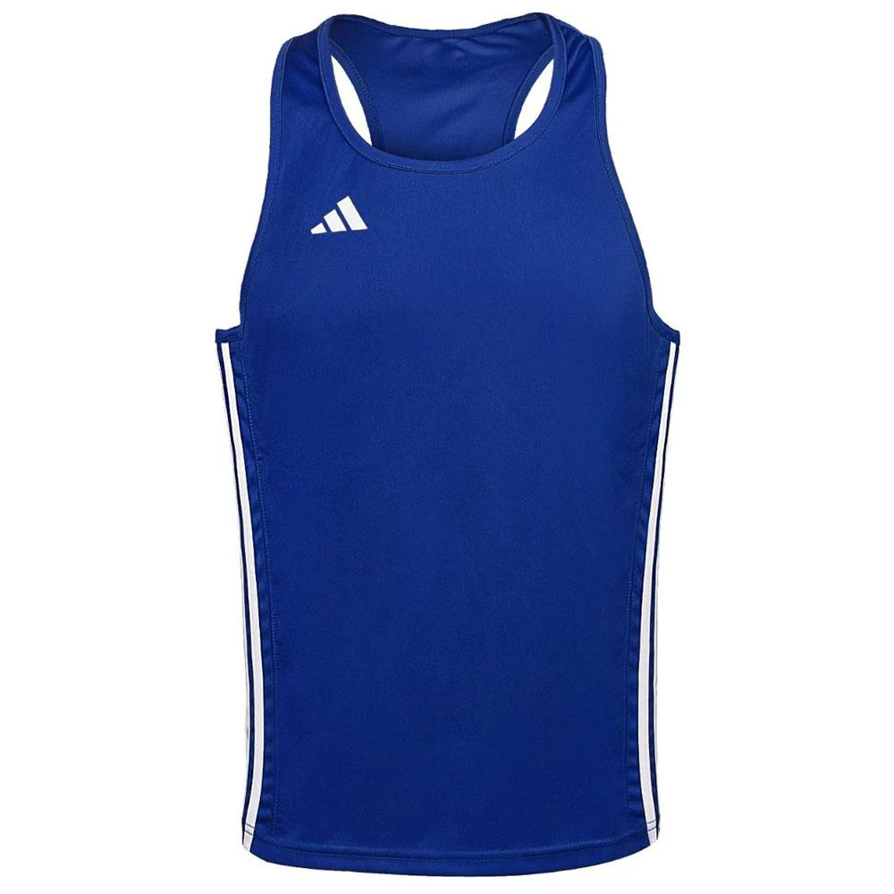 Adidas Base Punch Ii Boxing Vest - Image 7