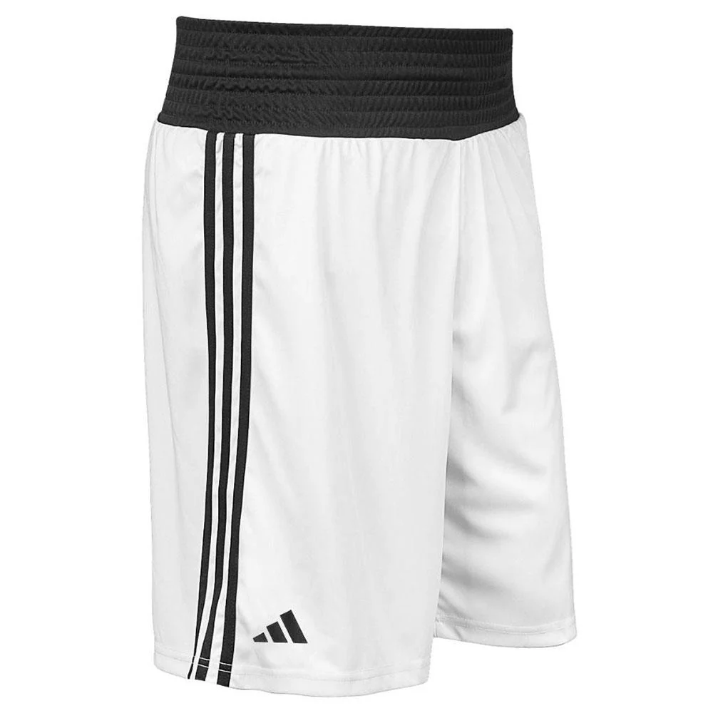 Adidas Base Punch Ii Shorts - Image 9