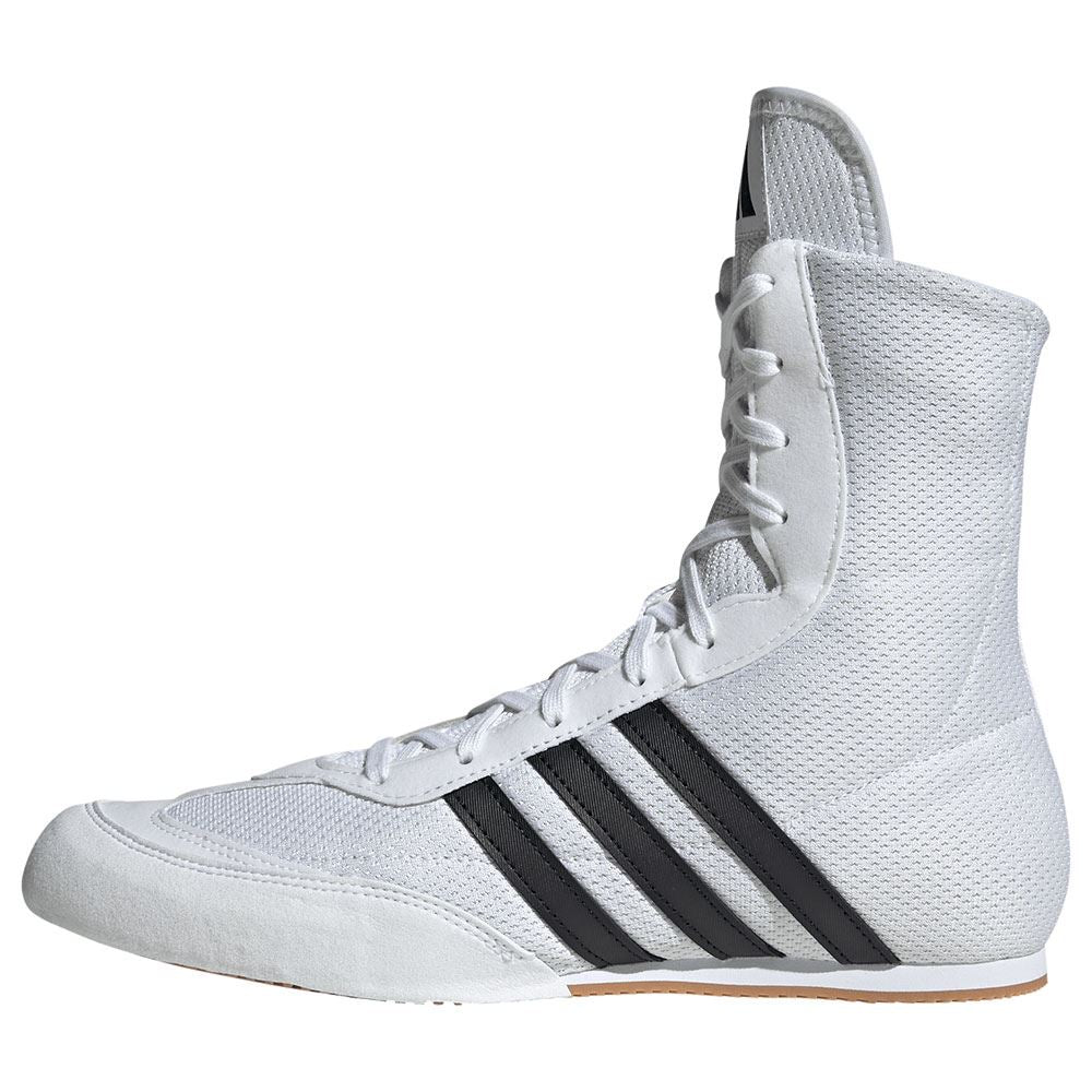 Adidas Box Hog 2 Elite Boxing Boots - Image 12