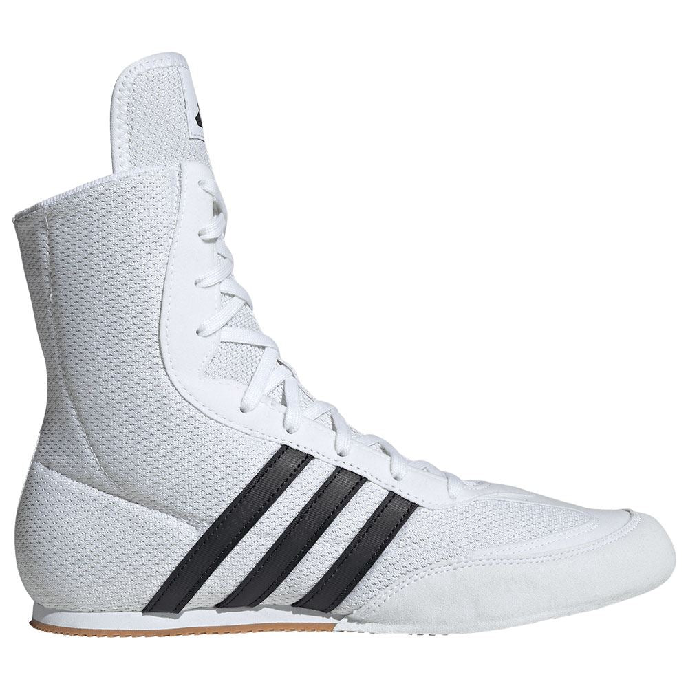 Adidas Box Hog 2 Elite Boxing Boots - Image 4