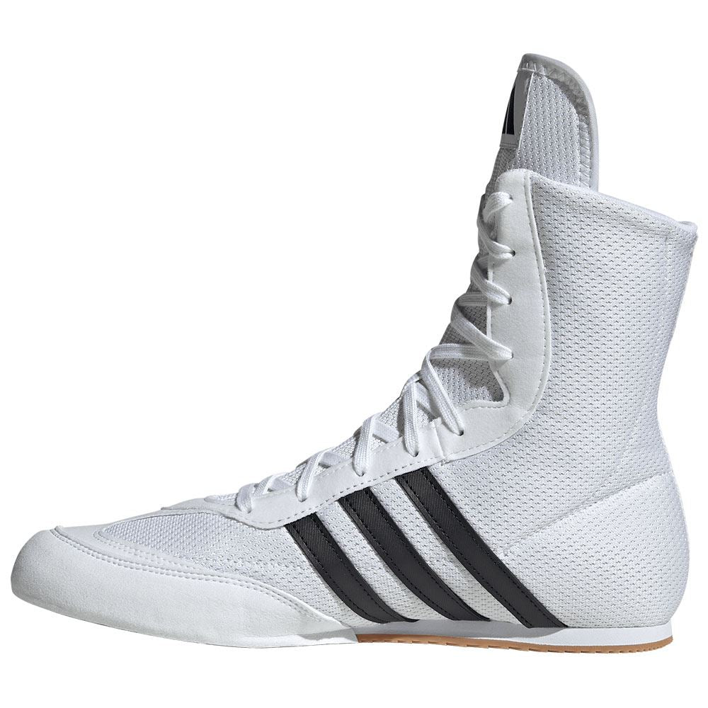 Adidas Box Hog 2 Elite Boxing Boots - Image 7