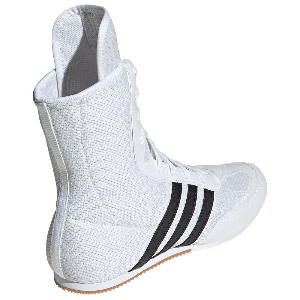 Adidas Box Hog 2 Elite Boxing Boots - Image 9