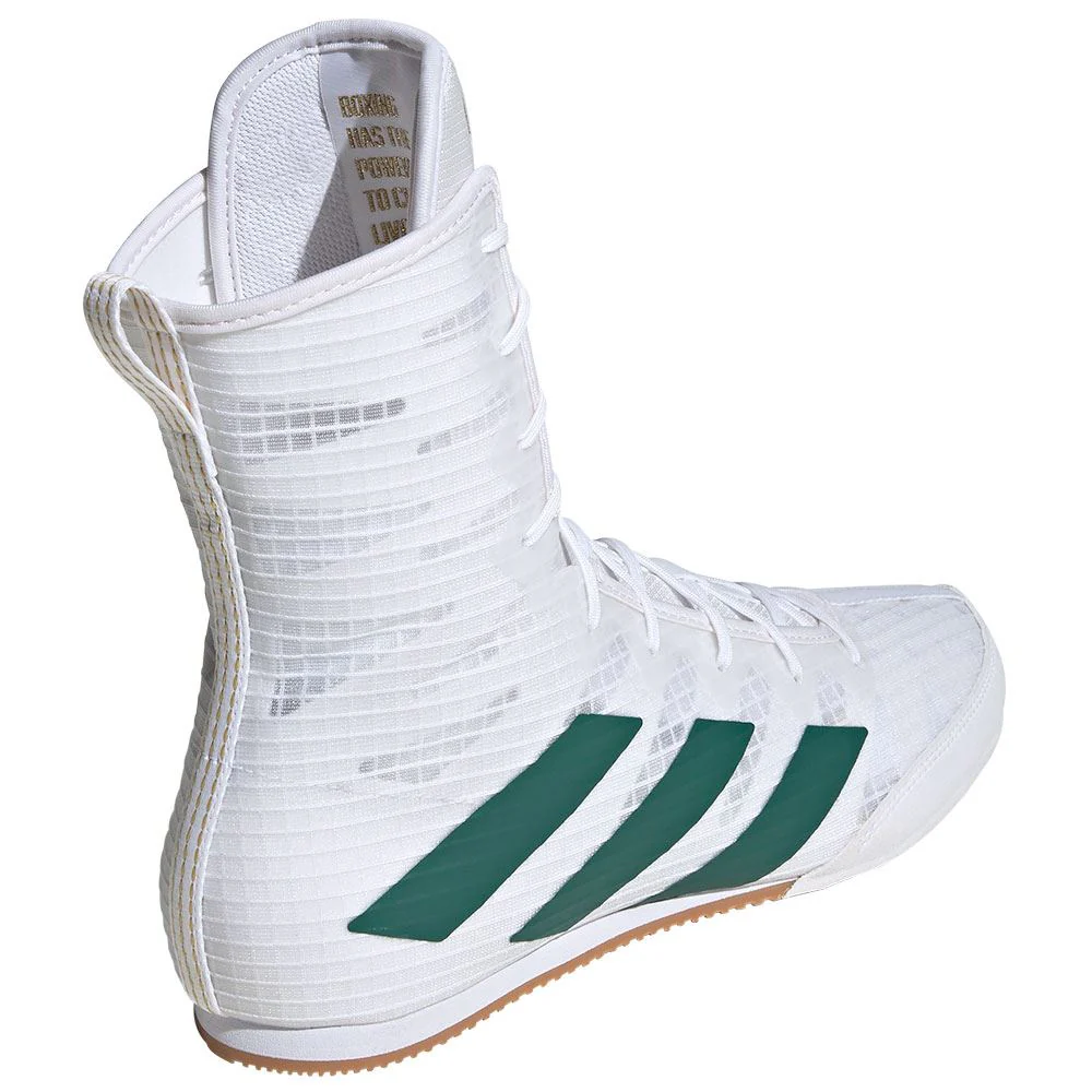 ADIDAS BOX HOG 4 BOXING BOOTS 24 - Image 18