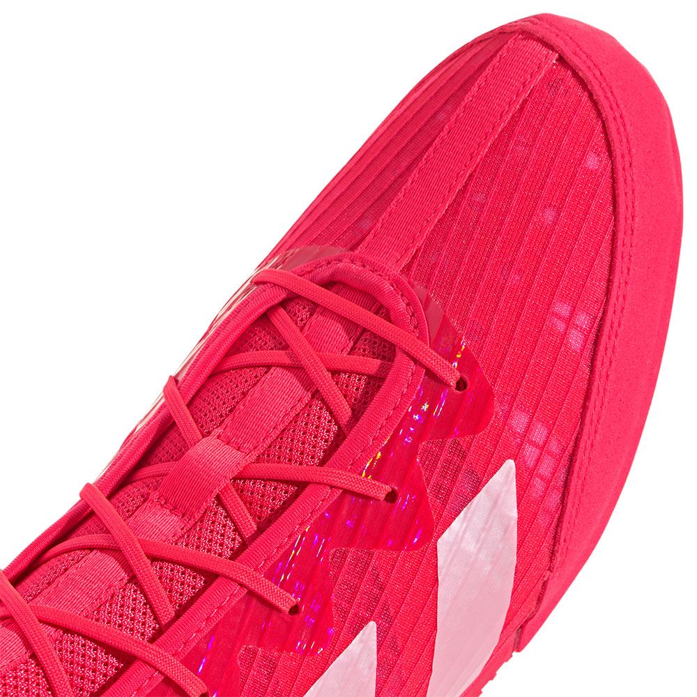 ADIDAS BOX HOG 4 BOXING BOOTS 24 - Image 22