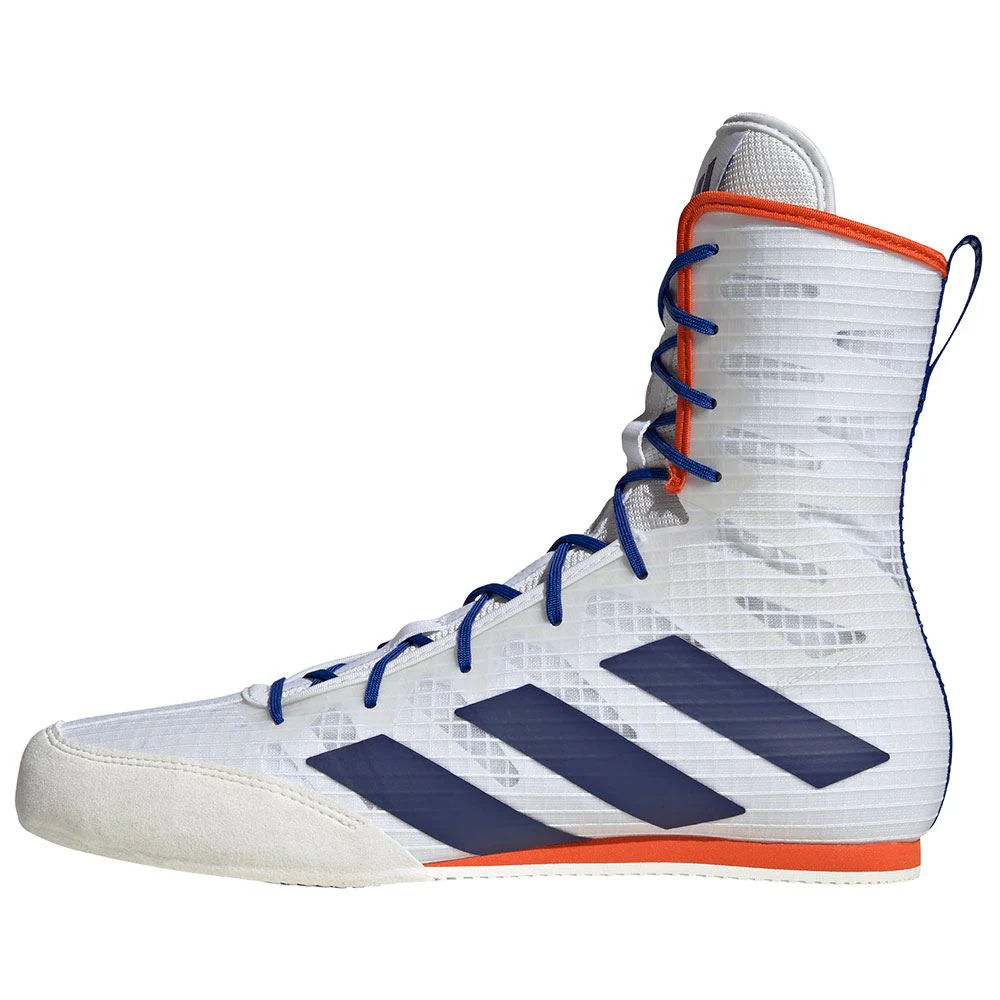 Adidas Box Hog 4 Boxing Boots 25 - Image 10