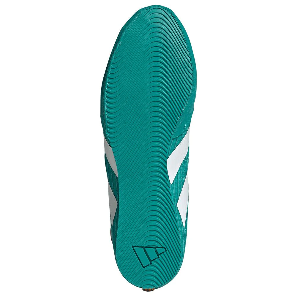 Adidas Box Hog 4 Boxing Boots 25 - Image 14