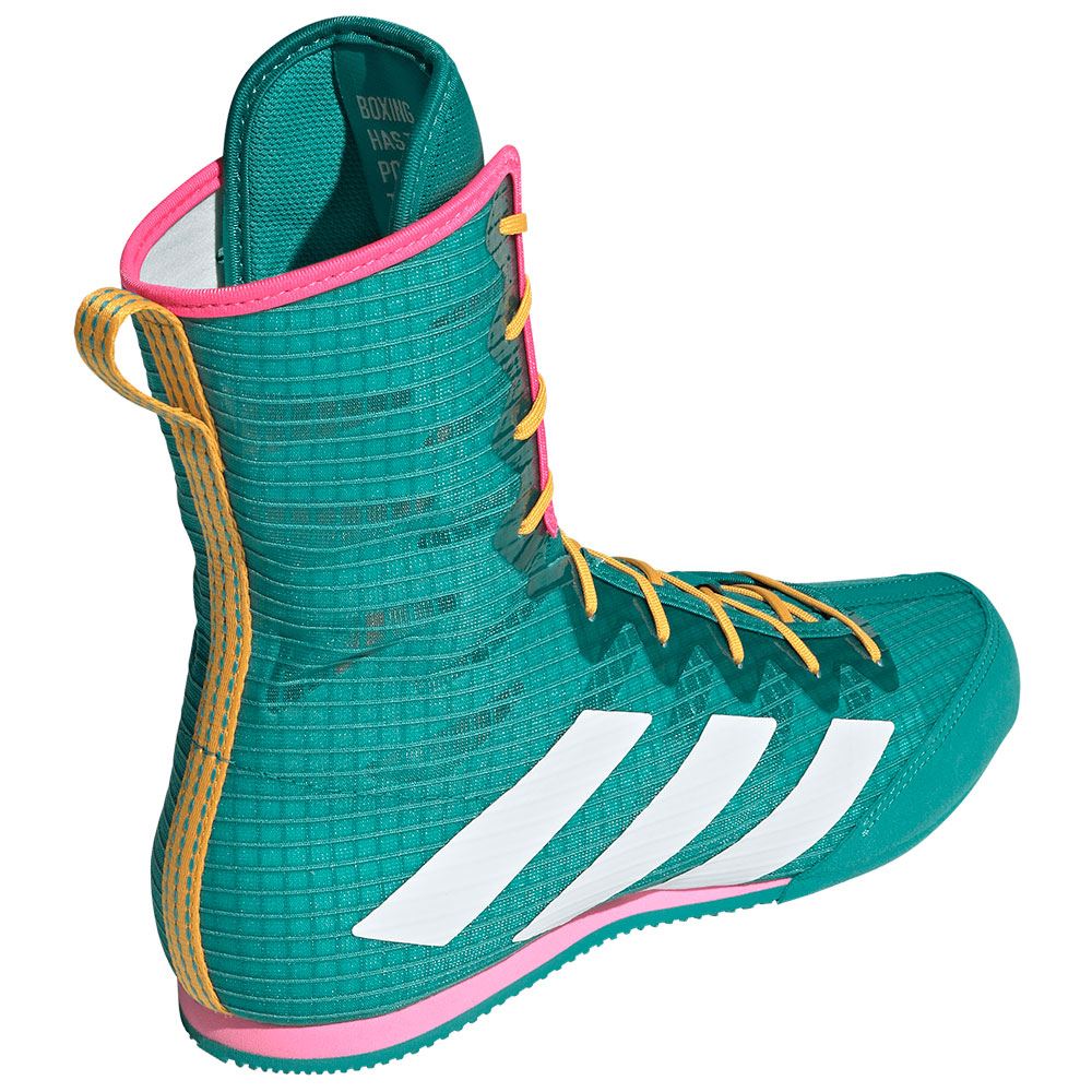 Adidas Box Hog 4 Boxing Boots 25 - Image 17