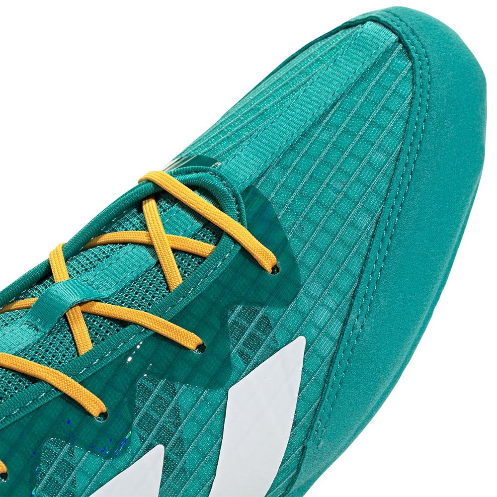 Adidas Box Hog 4 Boxing Boots 25 - Image 18