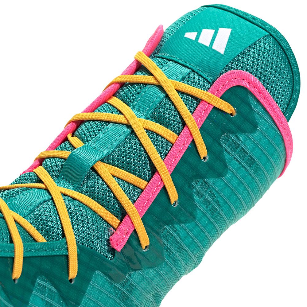 Adidas Box Hog 4 Boxing Boots 25 - Image 19