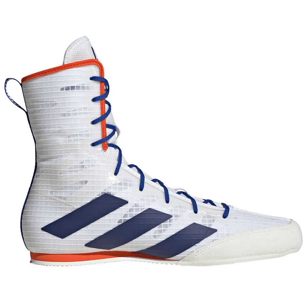 Adidas Box Hog 4 Boxing Boots 25 - Image 2
