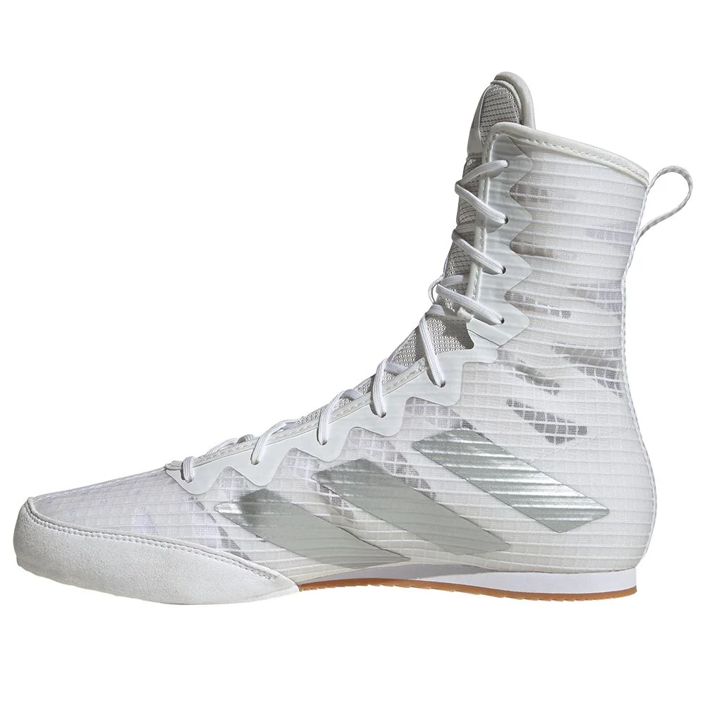 Adidas Box Hog 4 Boxing Boots 25 - Image 22