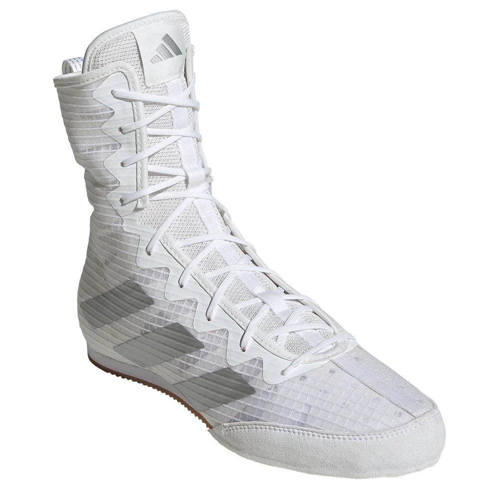 Adidas Box Hog 4 Boxing Boots 25 - Image 23