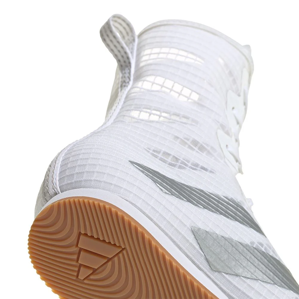 Adidas Box Hog 4 Boxing Boots 25 - Image 24