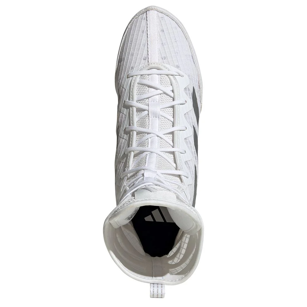 Adidas Box Hog 4 Boxing Boots 25 - Image 28