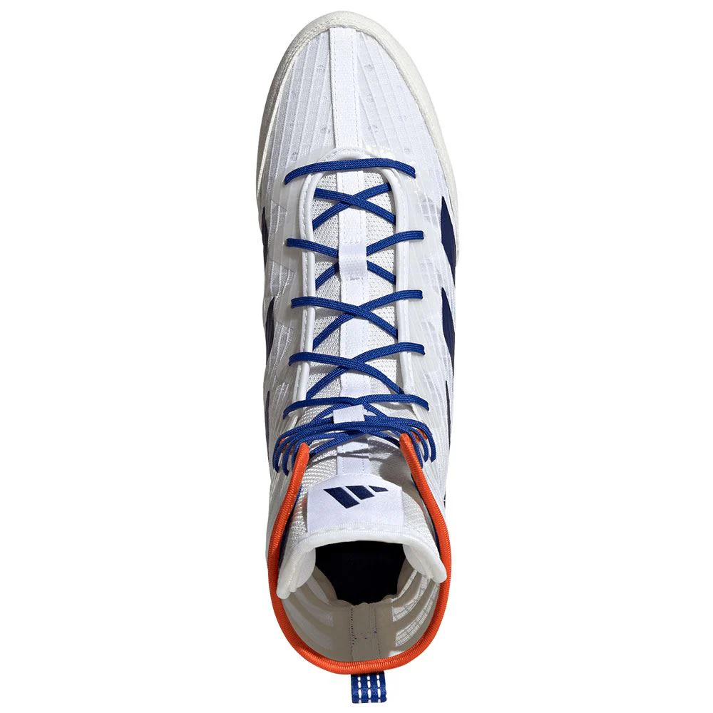 Adidas Box Hog 4 Boxing Boots 25 - Image 3