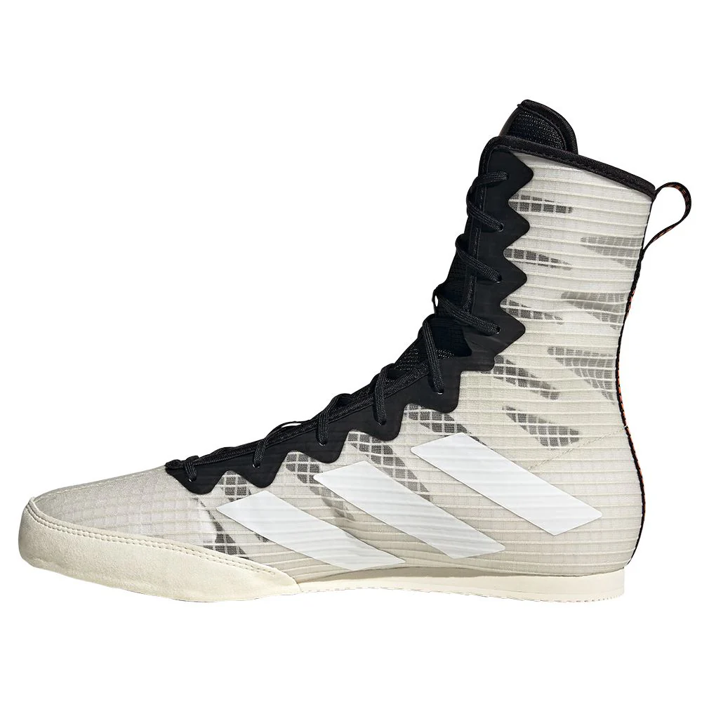 Adidas Box Hog 4 Boxing Boots 25 - Image 30
