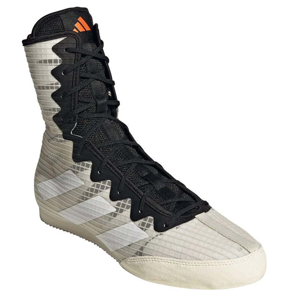 Adidas Box Hog 4 Boxing Boots 25 - Image 31