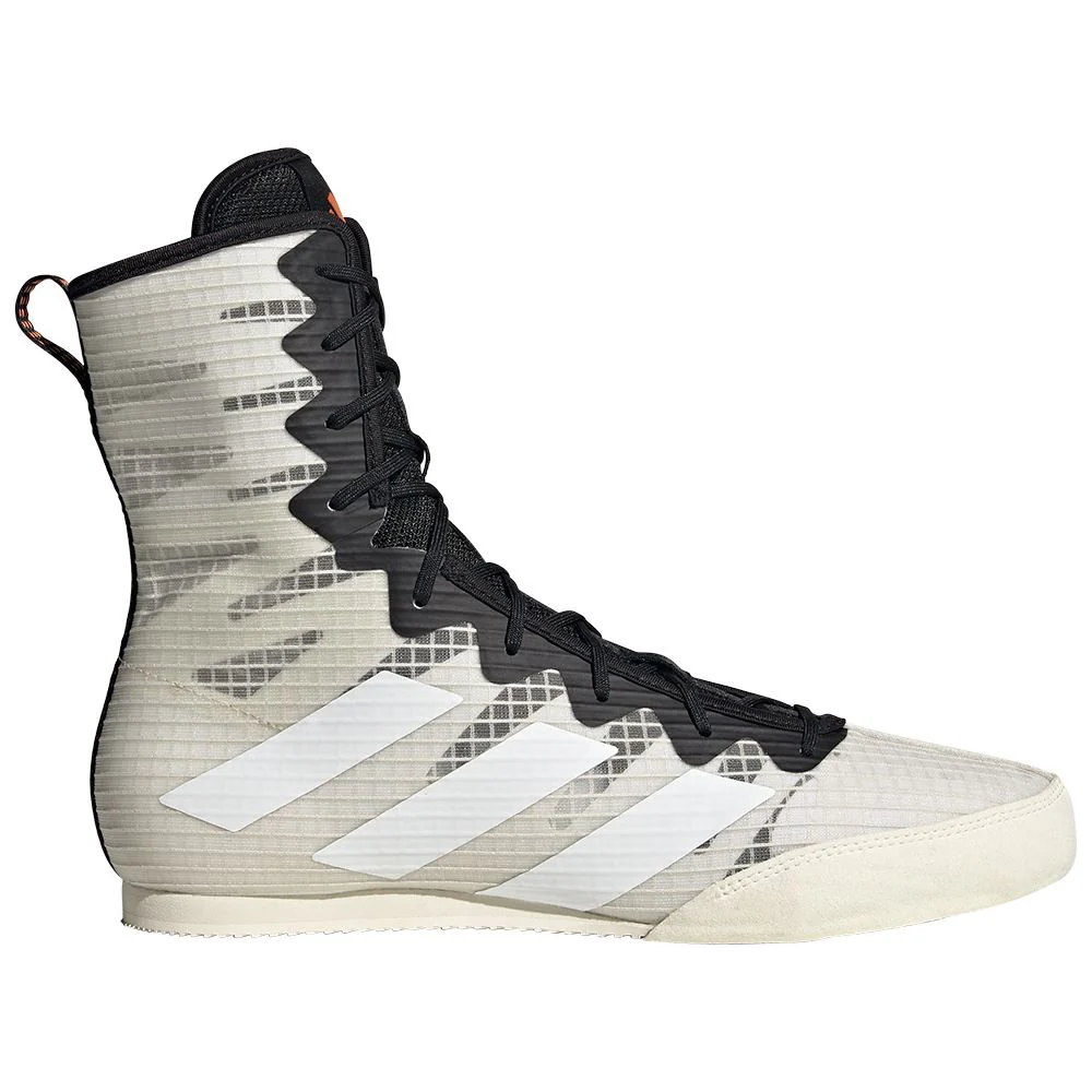 Adidas Box Hog 4 Boxing Boots 25 - Image 37