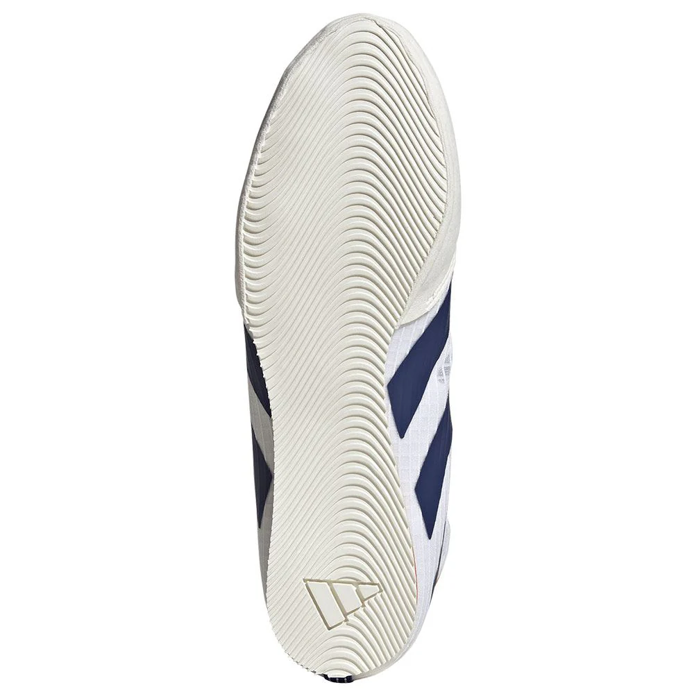 Adidas Box Hog 4 Boxing Boots 25 - Image 4