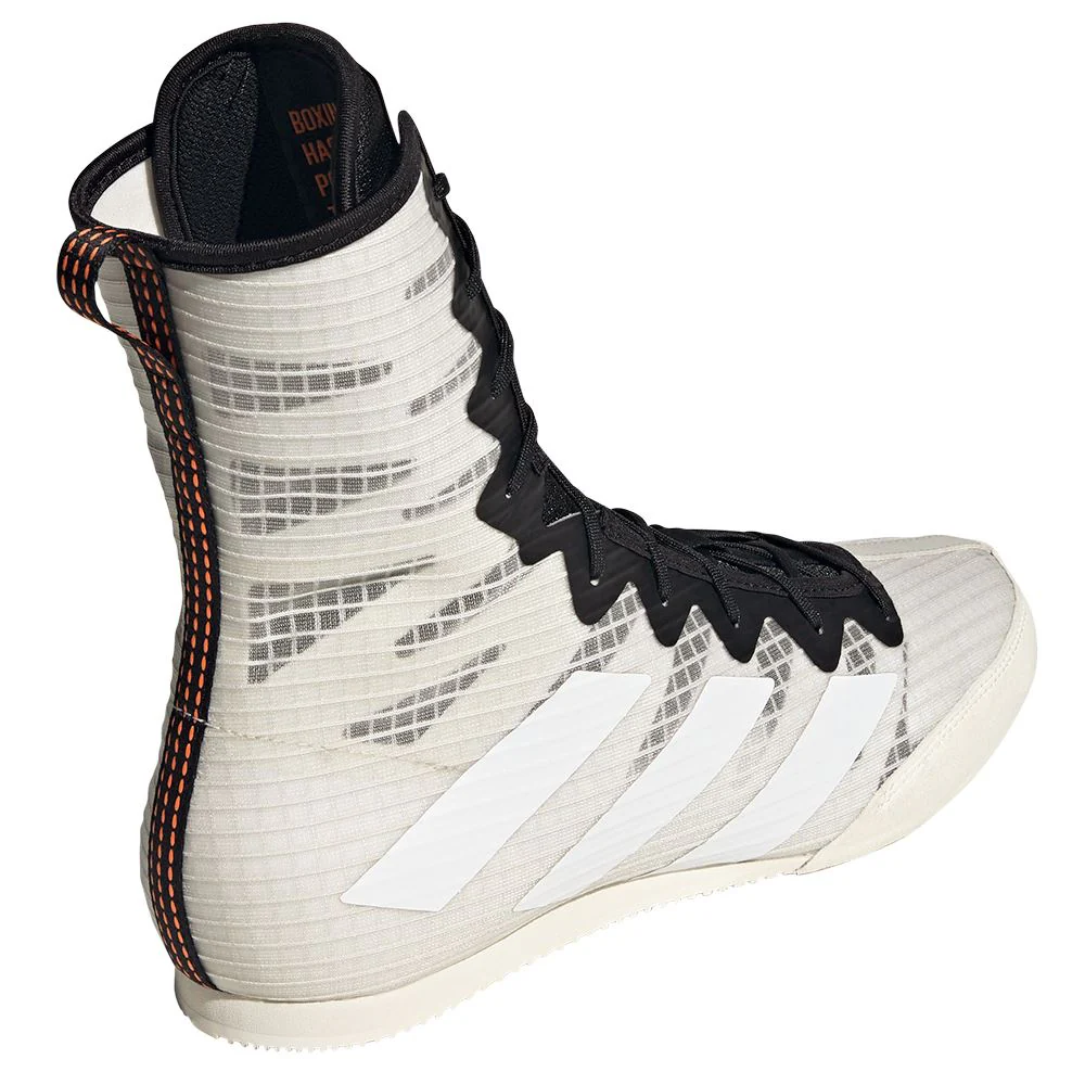 Adidas Box Hog 4 Boxing Boots 25 - Image 43