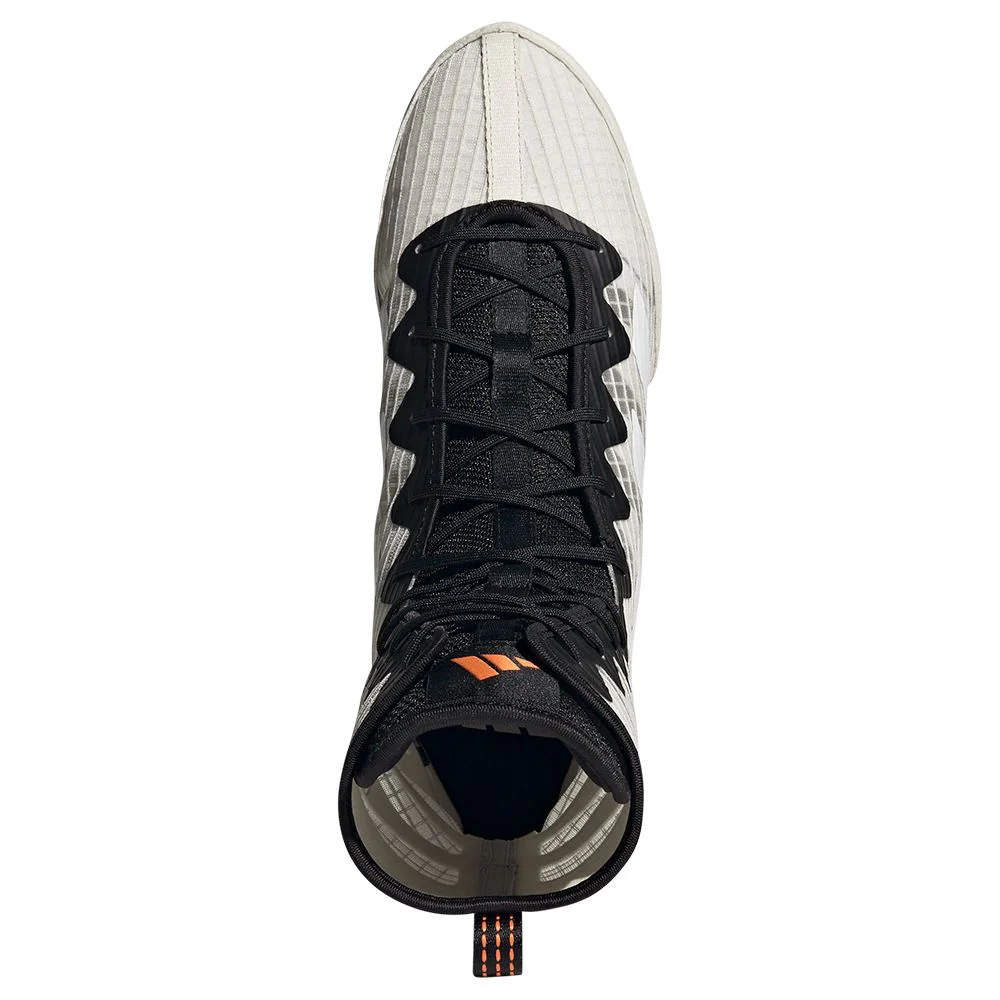 Adidas Box Hog 4 Boxing Boots 25 - Image 44