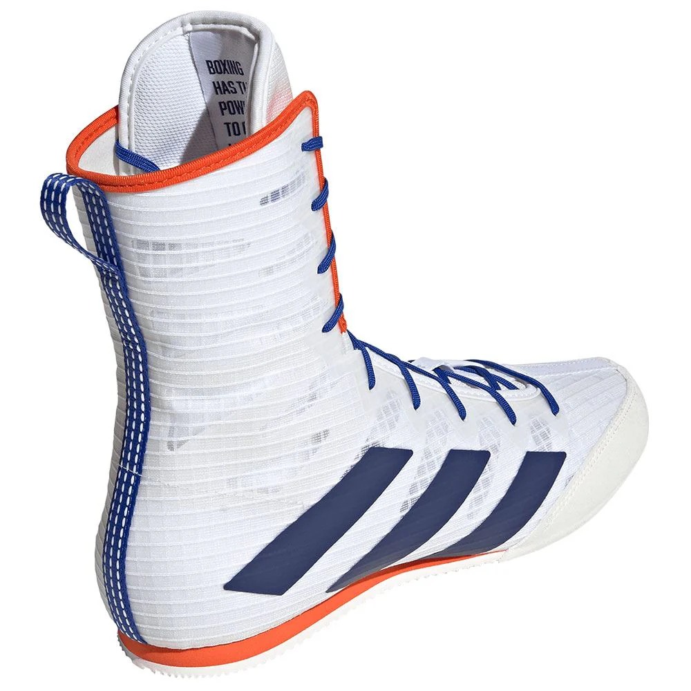 Adidas Box Hog 4 Boxing Boots 25 - Image 7