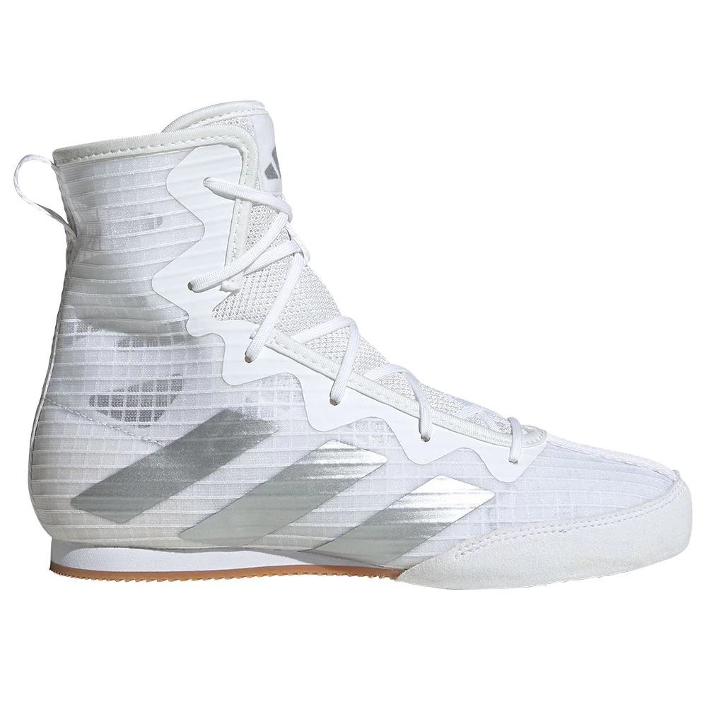 Adidas Box Hog 4 K Boxing Boots