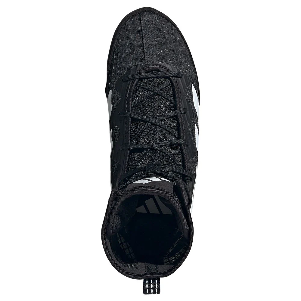 Adidas Box Hog 4 K Boxing Boots - Image 10