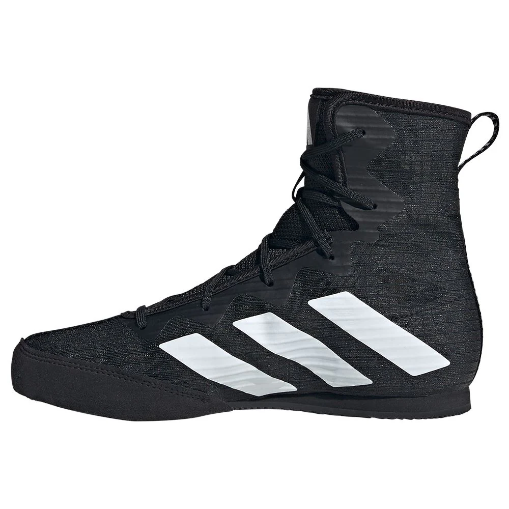 Adidas Box Hog 4 K Boxing Boots - Image 11