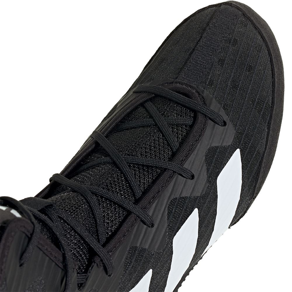 Adidas Box Hog 4 K Boxing Boots - Image 14