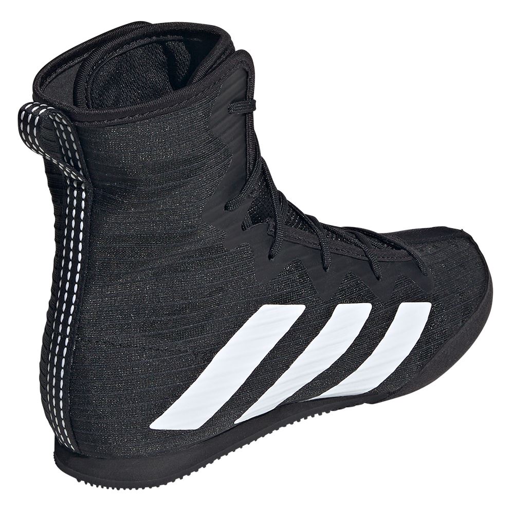 Adidas Box Hog 4 K Boxing Boots - Image 16