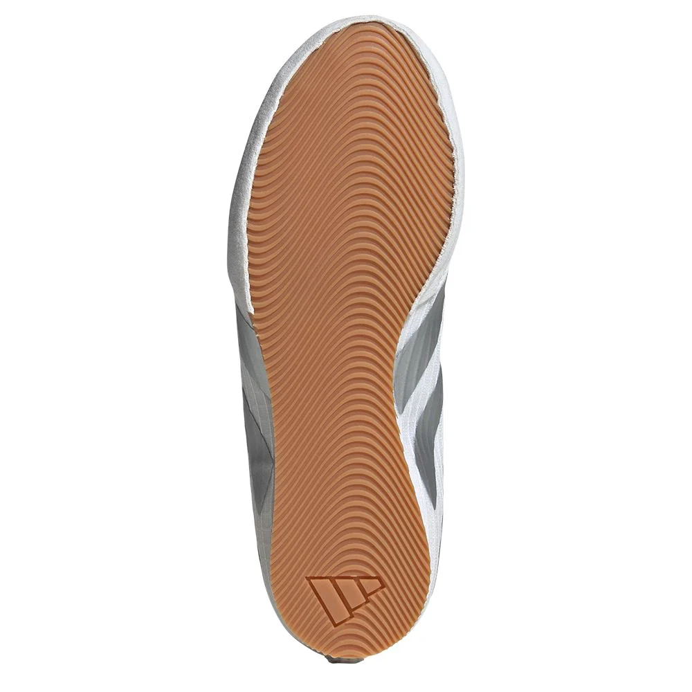 Adidas Box Hog 4 K Boxing Boots - Image 5