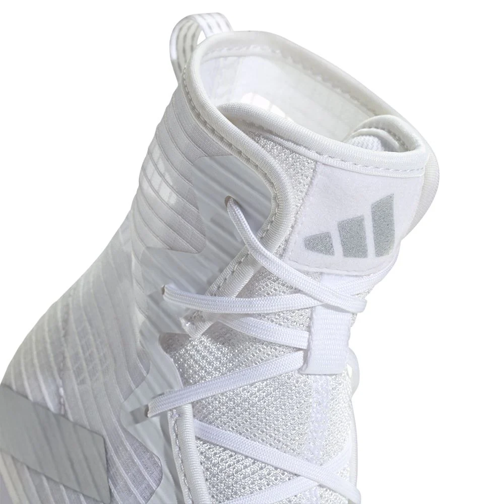 Adidas Box Hog 4 K Boxing Boots - Image 7