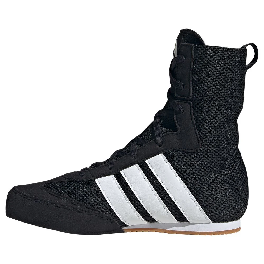 Adidas Box Hog Classic K Boxing Boots - Image 10