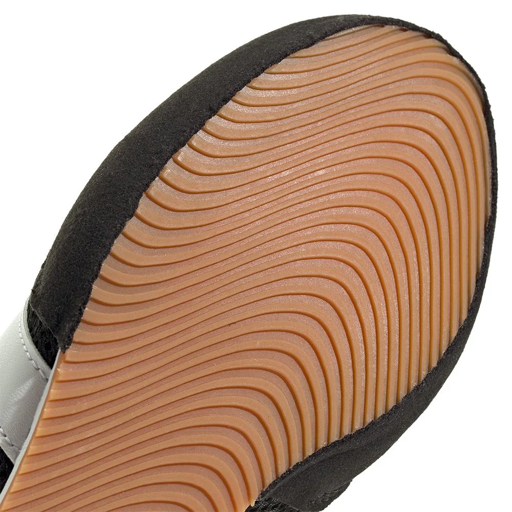 Adidas Box Hog Classic K Boxing Boots - Image 16