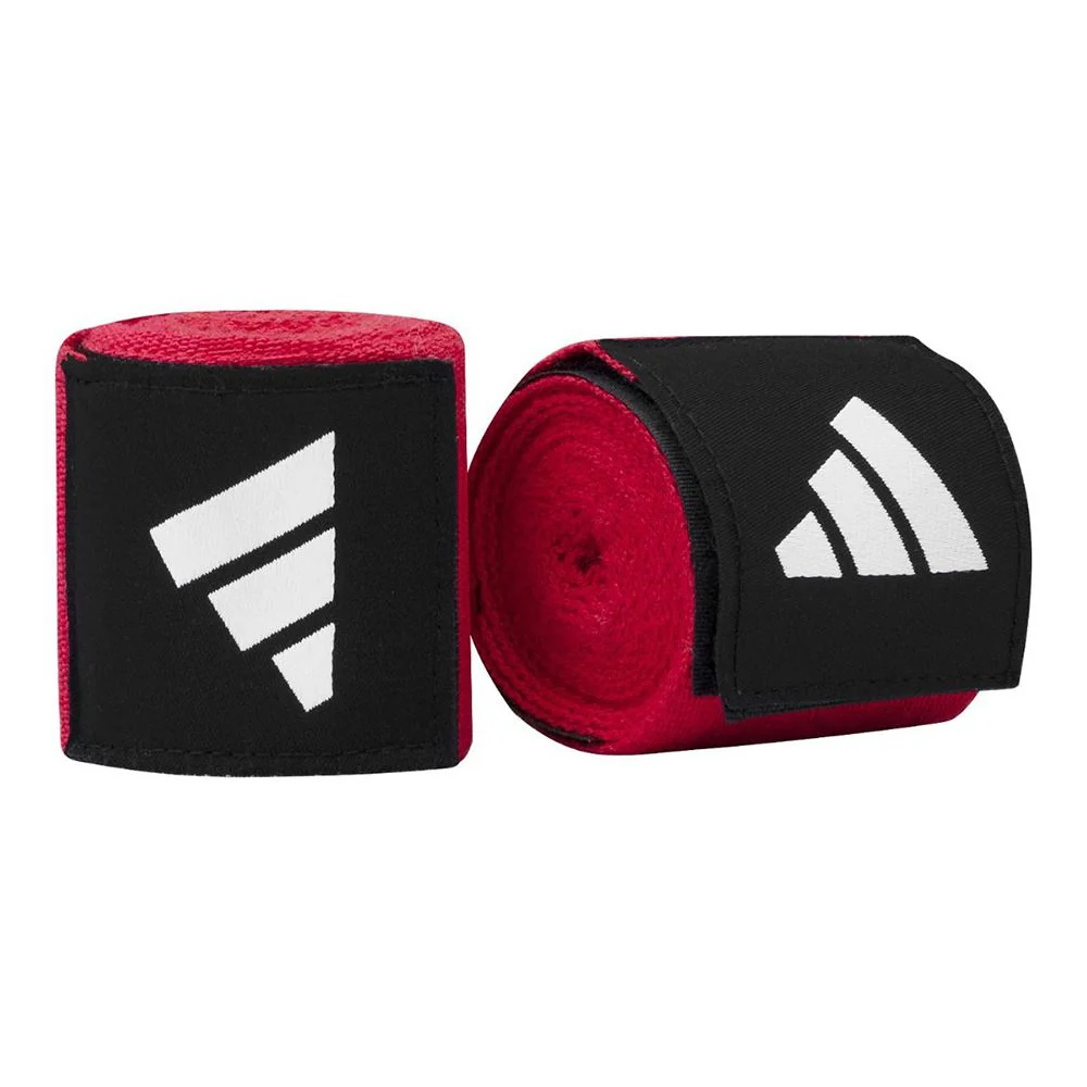 ADIDAS BOXING 3.5M HAND WRAPS - Image 4